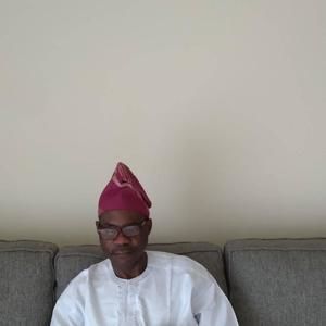 Meet your Posher, Fabunmi